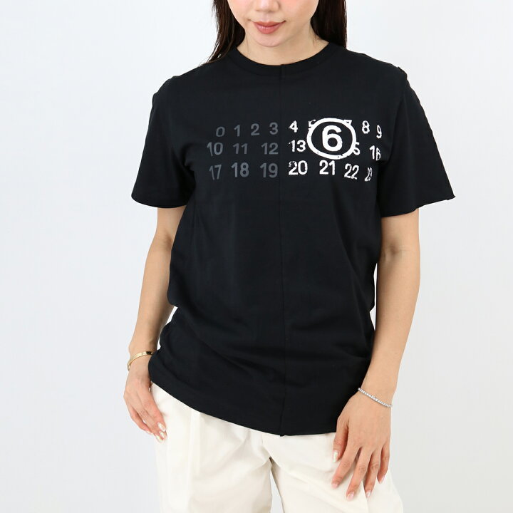 楽天市場】□MM6 Maison Margiela KIDS エムエムシックス メゾン 