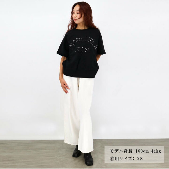 楽天市場】【MM6】 エムエムシックス Maison Margiela S62GU0073  