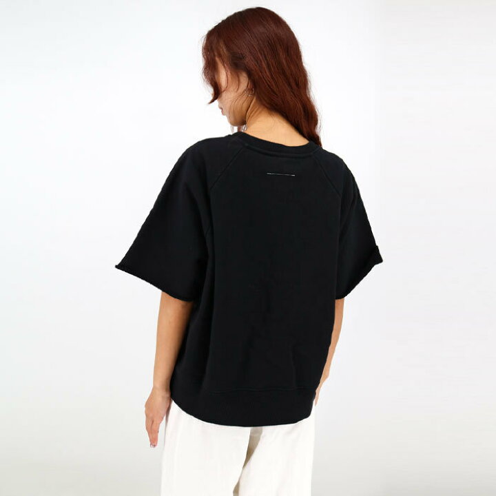 楽天市場】【MM6】 エムエムシックス Maison Margiela S62GU0073  