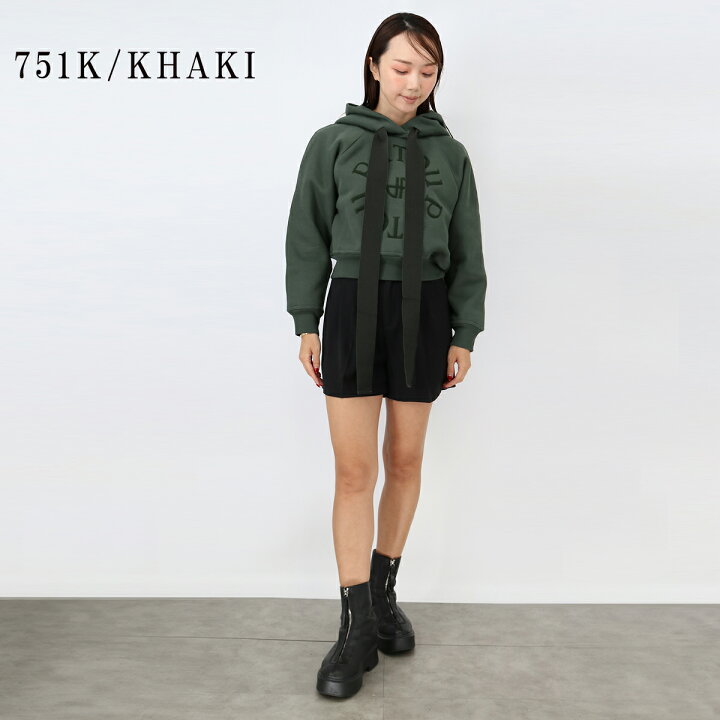 Patou スウェットパーカー patou パーカー 楽天市場 PATOU パトゥ 