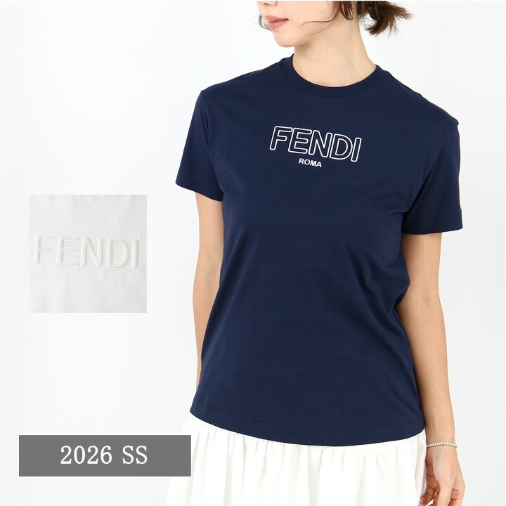 楽天市場】□FENDI KIDS フェンディ キッズ 【大人もOK】ロゴTシャツ 
