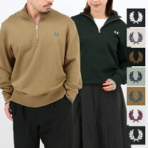 楽天市場】FRED PERRY フレッドペリー（カラーカーキグリーン 