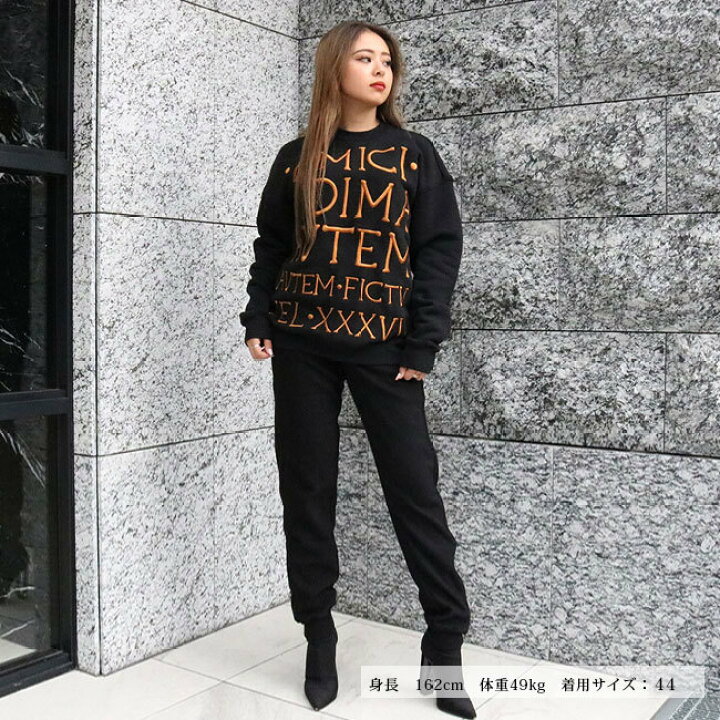 楽天市場】MOSCHINO モスキーノ A1709 5225 1555 レディースロゴ刺繍  