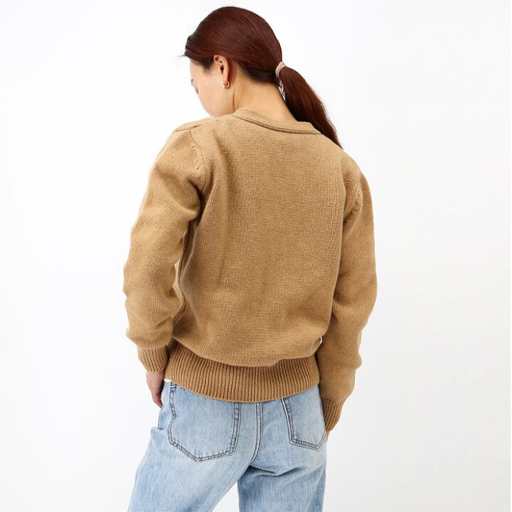 楽天市場】A.P.C APC アーペーセー レディースカーディガン WVAWI 
