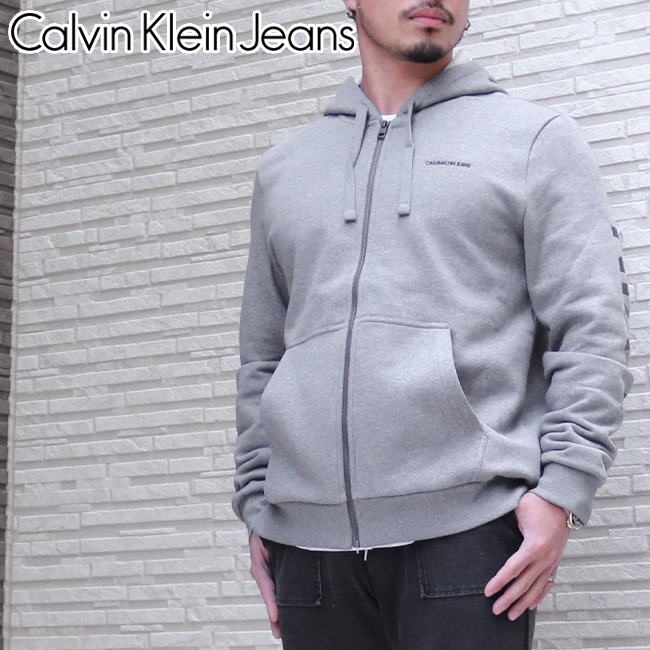 楽天市場】【Calvin Klein JEANS】カルバンクライン ジーンズ LS
