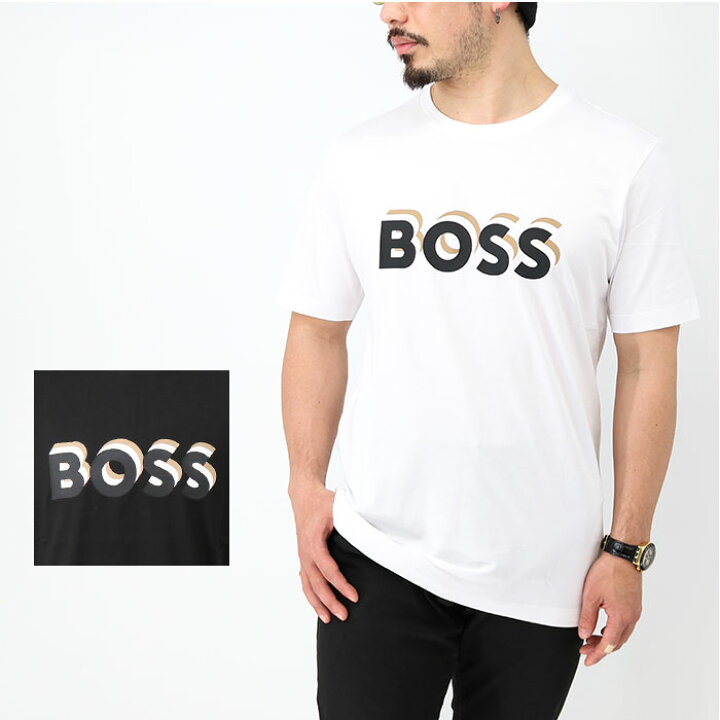 楽天市場】HUGO BOSS ヒューゴ ボス ボスコレクション 50506923 メンズ 