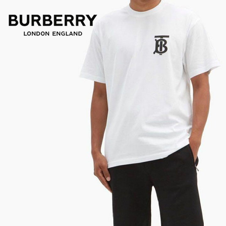 楽天市場】【BURBERRY】バーバリー 8017485 A1464 メンズモノグラム 