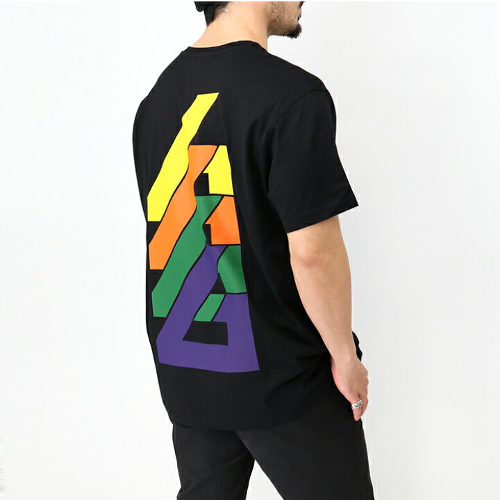楽天市場】GIVENCHY ジバンシー メンズTシャツ BM70SR3002 プリントT 