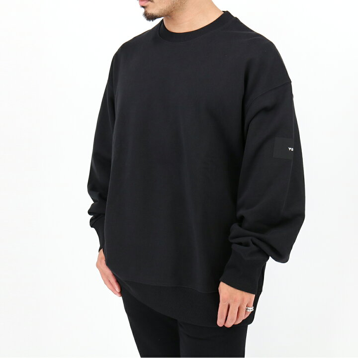 楽天市場】Y-3 ワイスリー adidas アディダス YOHJI YAMAMOTO H44783  