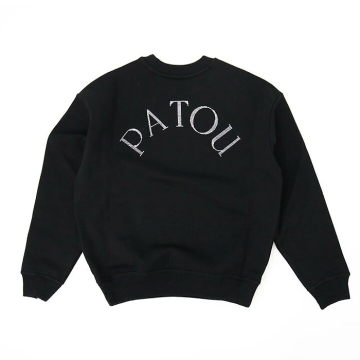楽天市場】PATOU パトゥ JE1149995 レディーススウェット トレーナー 