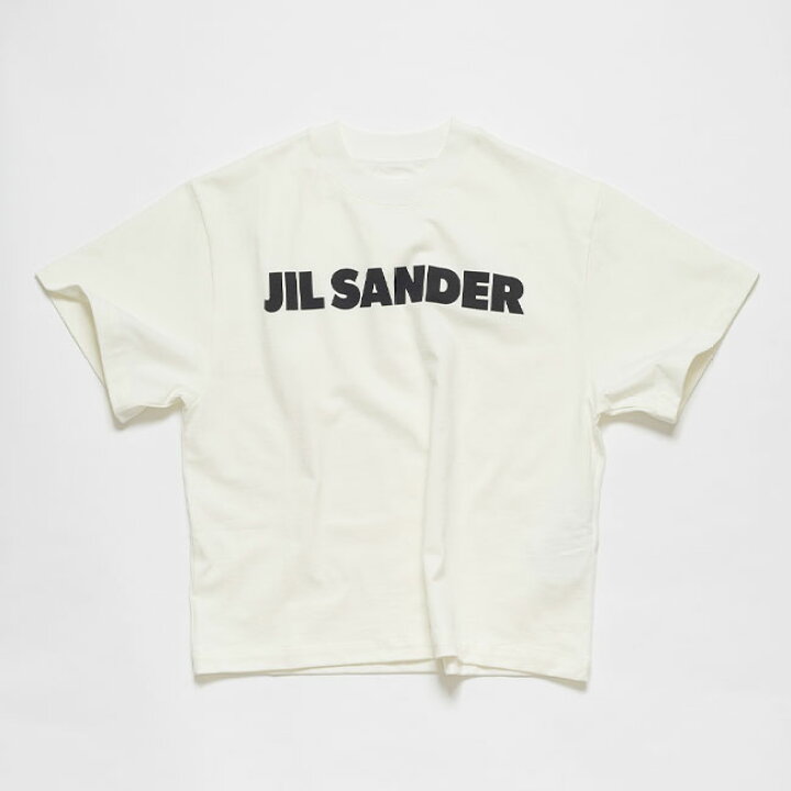 楽天市場】【JIL SANDER】ジル サンダー JSPS707050 WS248708 102 ロゴ  
