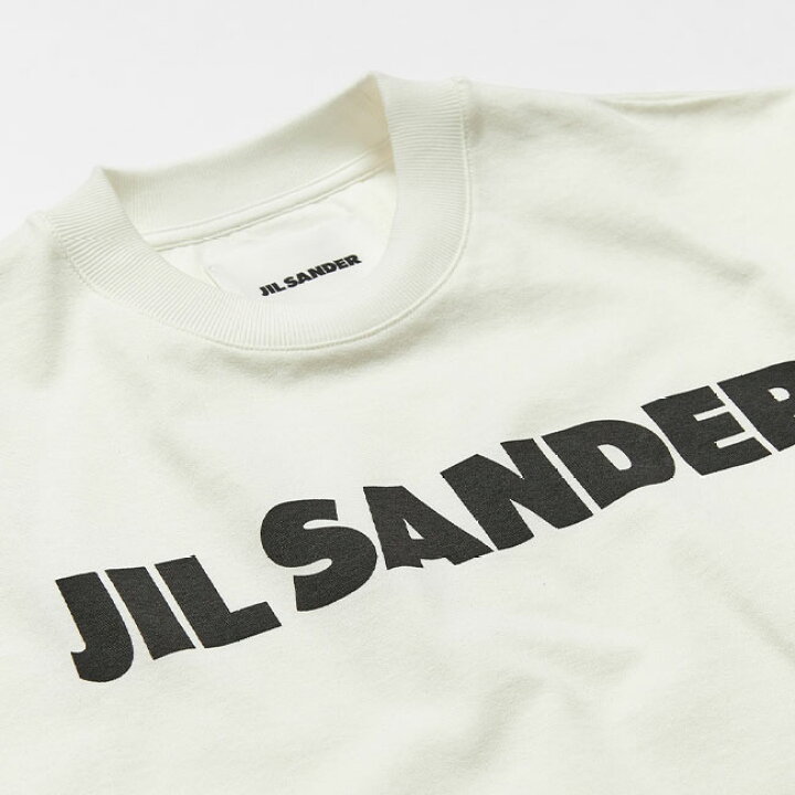 楽天市場】【JIL SANDER】ジル サンダー JSPS707050 WS248708 102 ロゴ 