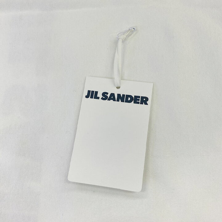 楽天市場】【JIL SANDER】ジル サンダー JSPS707050 WS248708 102 ロゴ  