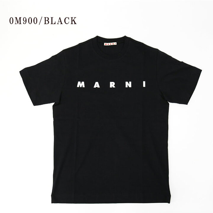 楽天市場】MARNI KIDS マルニ キッズ 半袖Tシャツ M002MV M00HZ  