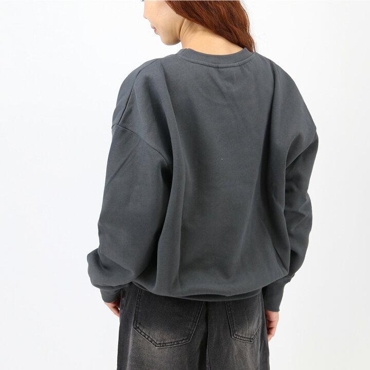 楽天市場】GANNI ガニー レディース スウェット T3885 GREY ISOLI  