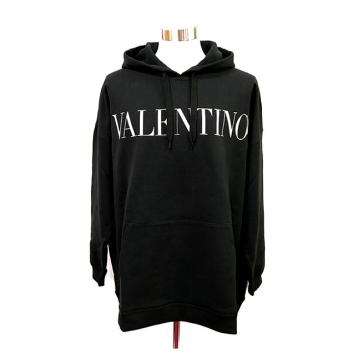 楽天市場】【VALENTINO】ヴァレンティノ メンズプルオーバー パーカー 