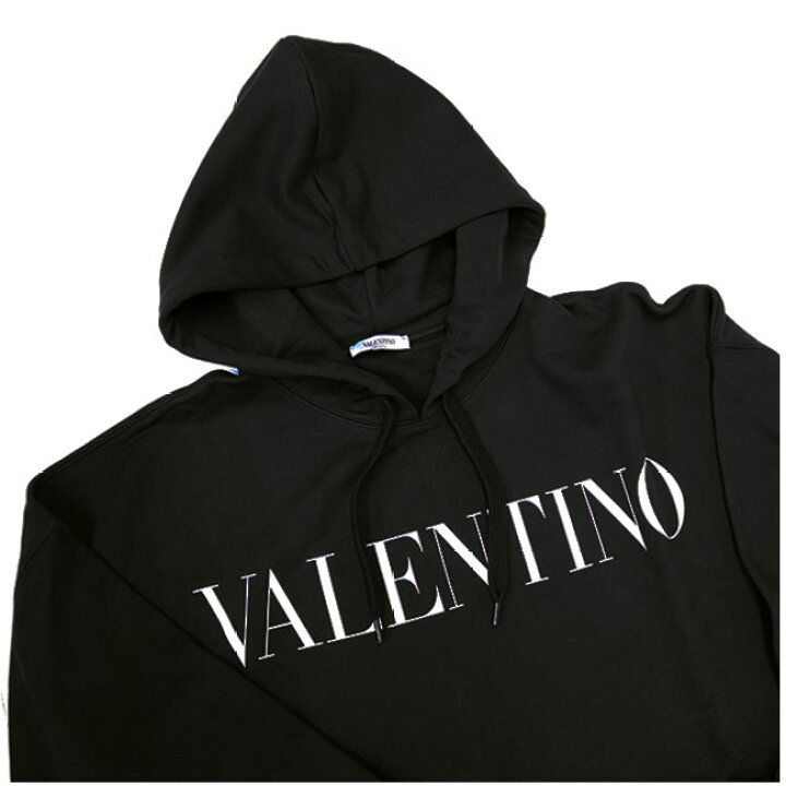 楽天市場】【VALENTINO】ヴァレンティノ メンズプルオーバー パーカー 