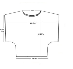 ☆ラウレアハワイオリジナルビッグブラウス☆