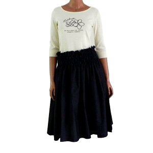 ☆Laule'aHawaiiのオリジナル7分袖Tシャツ☆