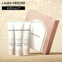 【ローラメルシエ公式】デカダント ドリームス スフレ ハンドクリーム トリオ★ | lauramercier | アンバーバニラ フ…