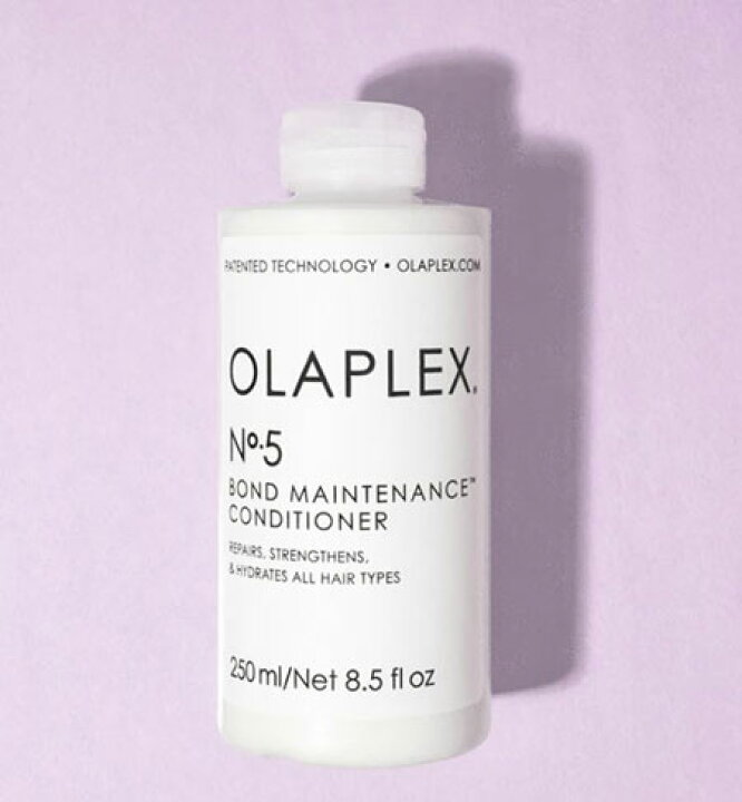 オラプレックス No.4 No.5 シャンプー＆コンディショナー 【各250ml】 ボンド メンテナンス Olaplex Bond  Maintenance Shampoo  Conditioner Laurette