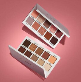 カイリー・コスメティックス（Kylie Cosmetics）ブロンズ・モーブ 10色 アイシャドウパレット THE BRONZE & MAUVE PALETTE