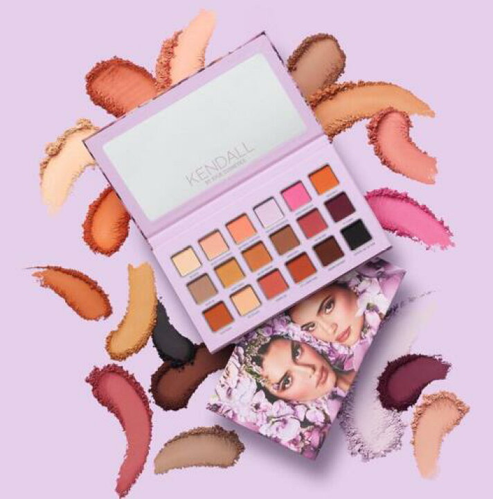 楽天市場】カイリー・コスメティックス（Kylie Cosmetics）ケンダル  