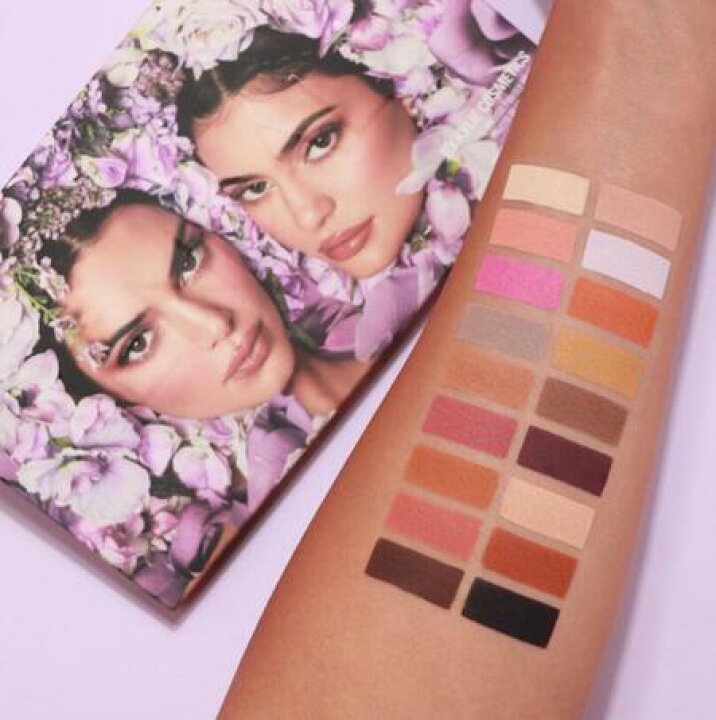 楽天市場】カイリー・コスメティックス（Kylie Cosmetics）ケンダル  