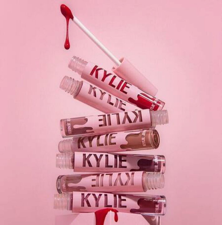 楽天市場】カイリー・コスメティックス（Kylie Cosmetics）リップ  