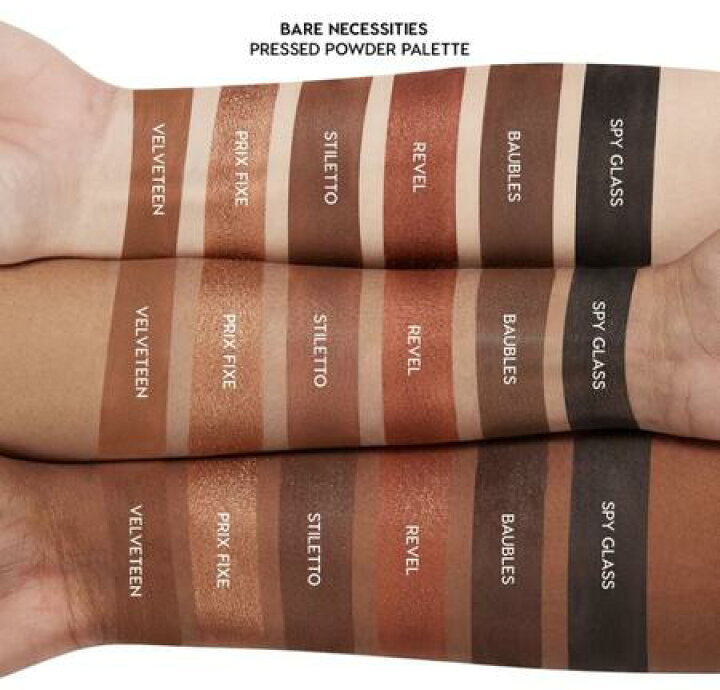 楽天市場】カラーポップ COLOURPOP 30色アイシャドウパレット Bare Necessities : Laurette 楽天市場】カラーポップ COLOURPOP 30色アイシャドウパレット Bare Necessities : Laurette