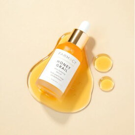 FARMACY ファーマシー はちみつ フェイスオイル 30ml　Honey Grail Ultra-Hydrating Face Oil