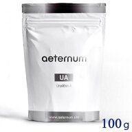 ウロリチン パウダー Aeternum 100g（約6-7か月分 / 1スクープ500mg）ミトピュア ウロリチンA