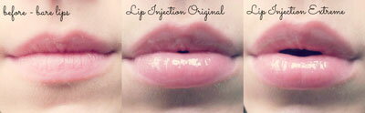 楽天市場 Too Faced トゥー フェイスド リップインジェクションプランパー エクストリーム Lip Injection Extreme Laurette