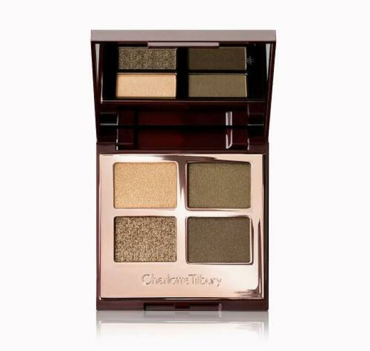 楽天市場】Charlotte Tilbury (シャーロット・ティルブリー) THE REBEL  
