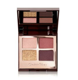 Charlotte Tilbury　(シャーロット・ティルブリー) THE VINTAGE VAMP　アイシャドウパレット