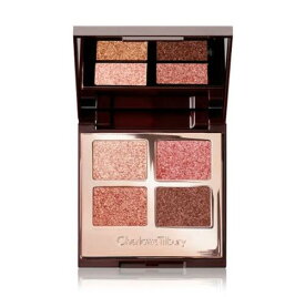 Charlotte Tilbury　(シャーロット・ティルブリー) ピロートーク (スパークル)　PILLOW TALK POPS アイシャドウパレット