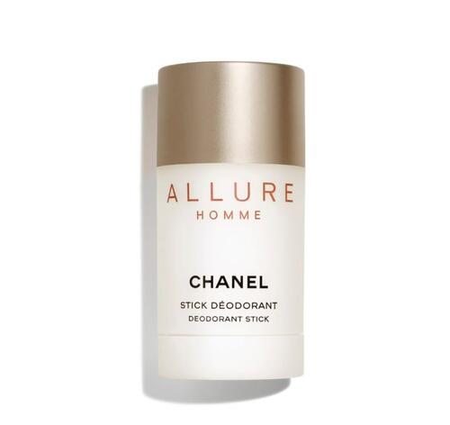 シャネル香水 フレッシュでスパイシーな アリュール オム の香り 人気ブレゼント デポー CHANEL デオドラントスティック Stick HOMME シャネル ALLURE Deodorant
