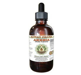 あけび濃縮エキス 120ml Akebia Liquid Extract, Dried fruit 4oz 超濃縮 アケビ 抽出物 Hawaii Pharm LLC Akebia