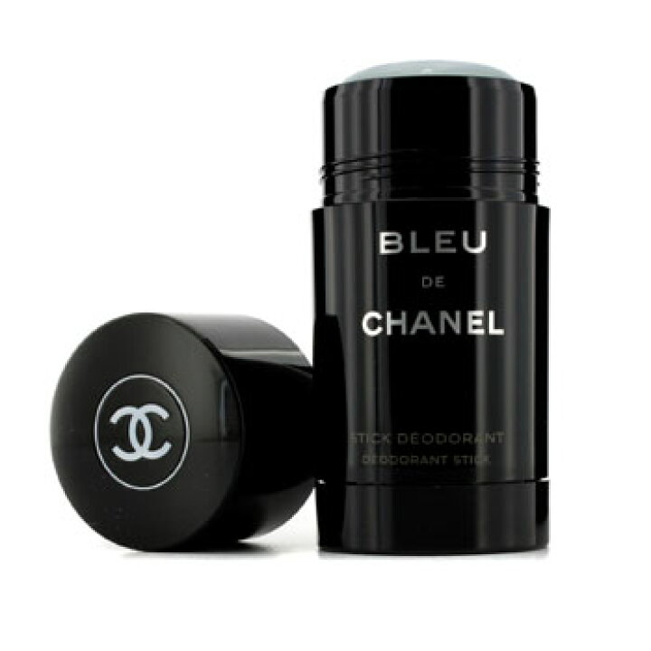 楽天市場】CHANEL シャネル ブルードゥシャネル デオドラント 