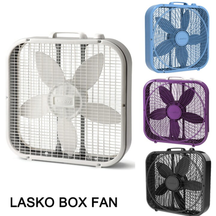 楽天市場】Lasko ラスコ サーキュレーター フロアファン パワフル 