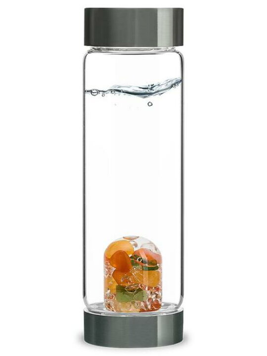 楽天市場】ヴィタジュエル 【ハピネス】ジェム ウォーターボトル 500ml 