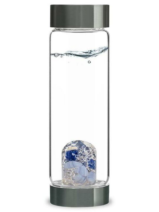 楽天市場】ヴィタジュエル 【バランス】ジェム ウォーターボトル 500ml 