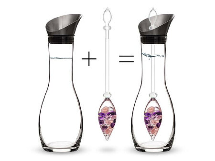 楽天市場】ヴィタジュエル デカンタ エラ 1.3L VITAJUWEL DECANTER ERA 