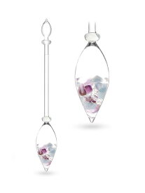 ヴィタジュエル 【フラワーオブライフ】ジェムストーン バトン バイアル　VITAJUWEL GEMSTONE VIAL