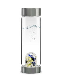 ヴィタジュエル【アクアリブリウム】ジェム　ウォーターボトル　500ml　VITAJUWEL VIA BOTTLE Aqualibrium