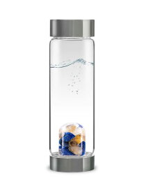 ヴィタジュエル【インスピレーション】ジェム　ウォーターボトル　500ml　VITAJUWEL VIA BOTTLE INSPIRATION