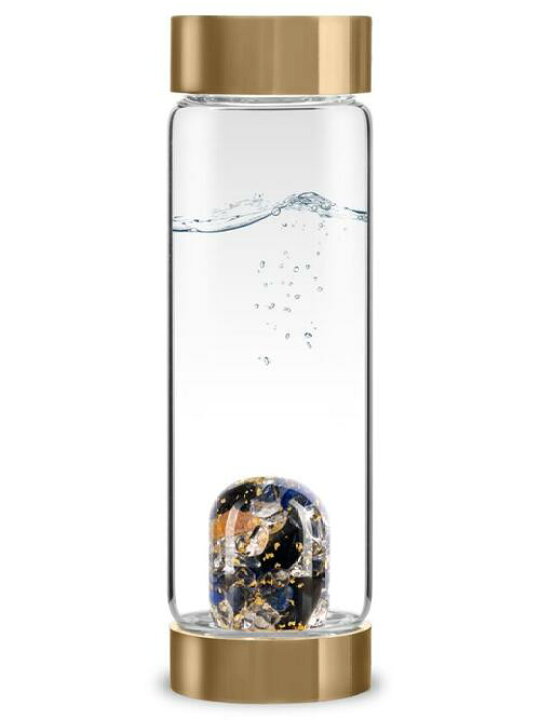 楽天市場】ヴィタジュエル【キング】ジェム ウォーターボトル 500ml 