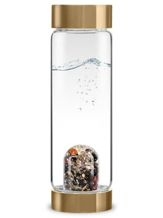楽天市場】ヴィタジュエル【クイーン】ジェム ウォーターボトル 500ml 