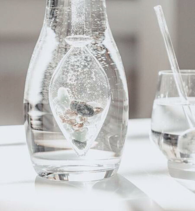 楽天市場】ヴィタジュエル デカンタ エラ 1.3L VITAJUWEL DECANTER ERA 