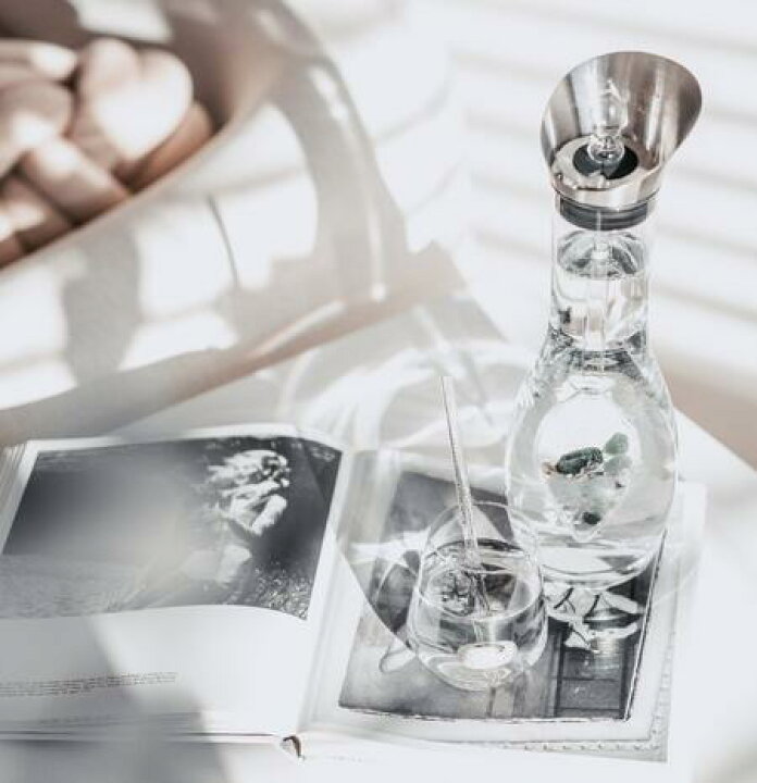 楽天市場】ヴィタジュエル デカンタ エラ 1.3L VITAJUWEL DECANTER ERA 